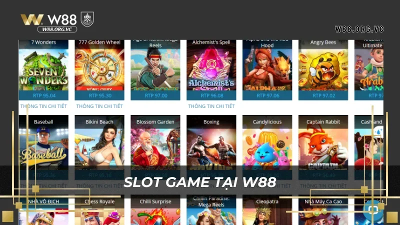 Chơi quay slot game để có cơ hội nhận về 7 tỷ đồng