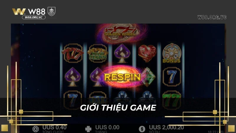 777 Golden Wheel sở hữu nhiều ưu điểm đặc biệt